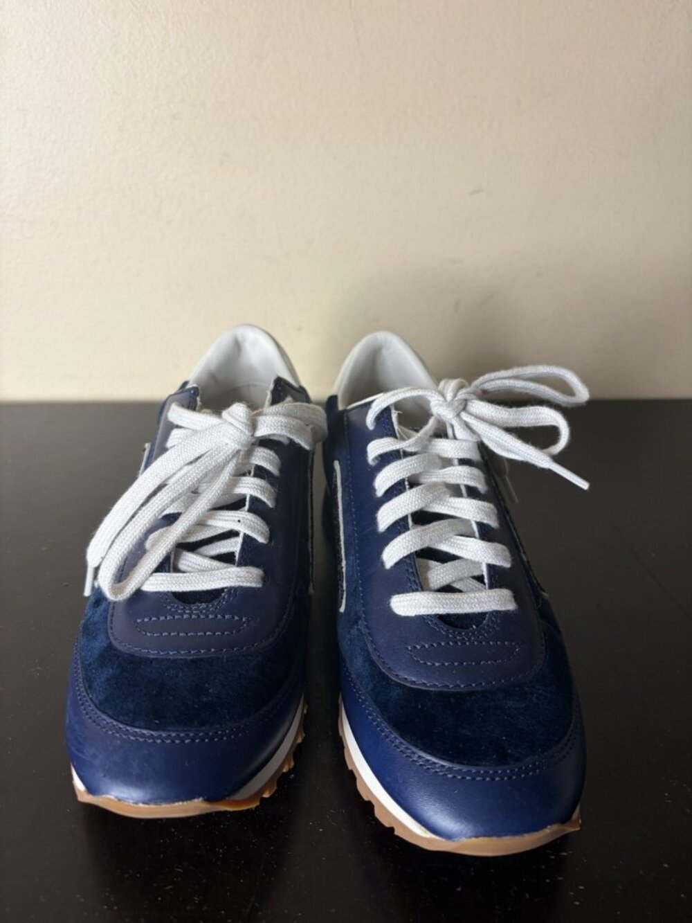 MARC JACOBS Astor Trainer Jogger Lightning Bolt Sneakers EU 37 US 6 MSRP $295 - Picture 5 of 8